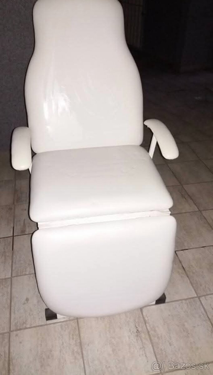 Predám lekárske kreslo - 4