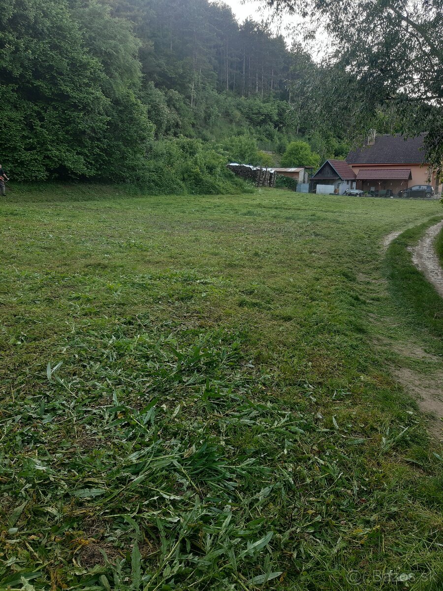 stavebný pozemok - 4