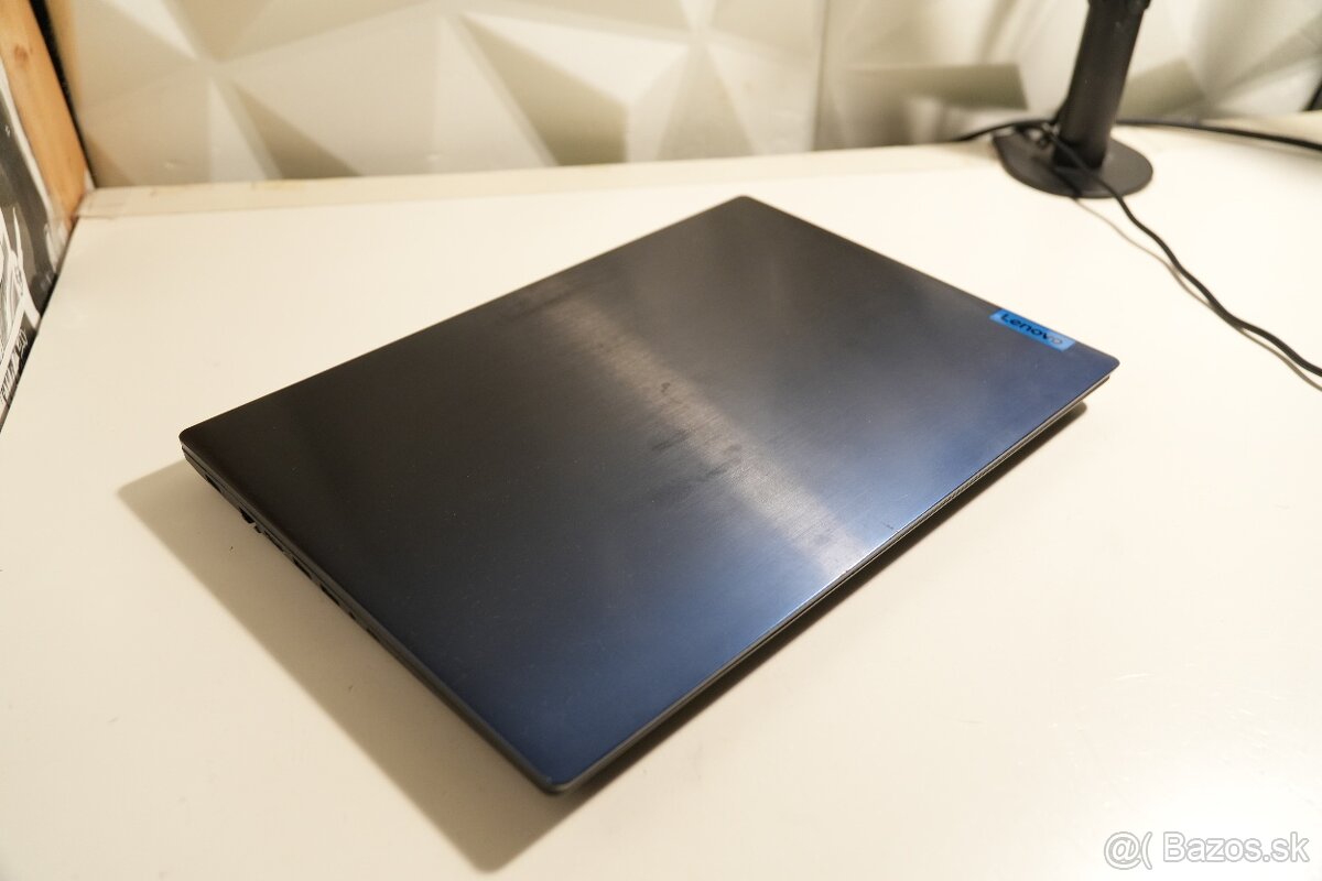Lenovo IdeaPad L340 + príslušenstvo - 4