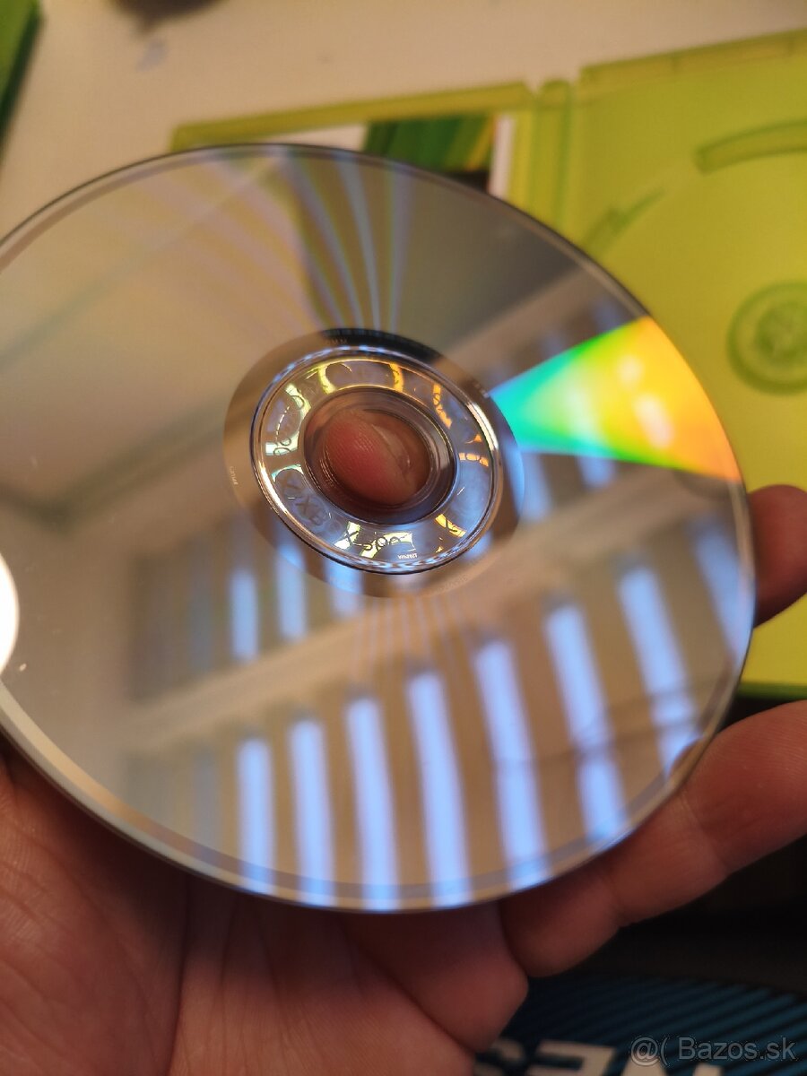 Mortal Kombat Xbox 360 - 4