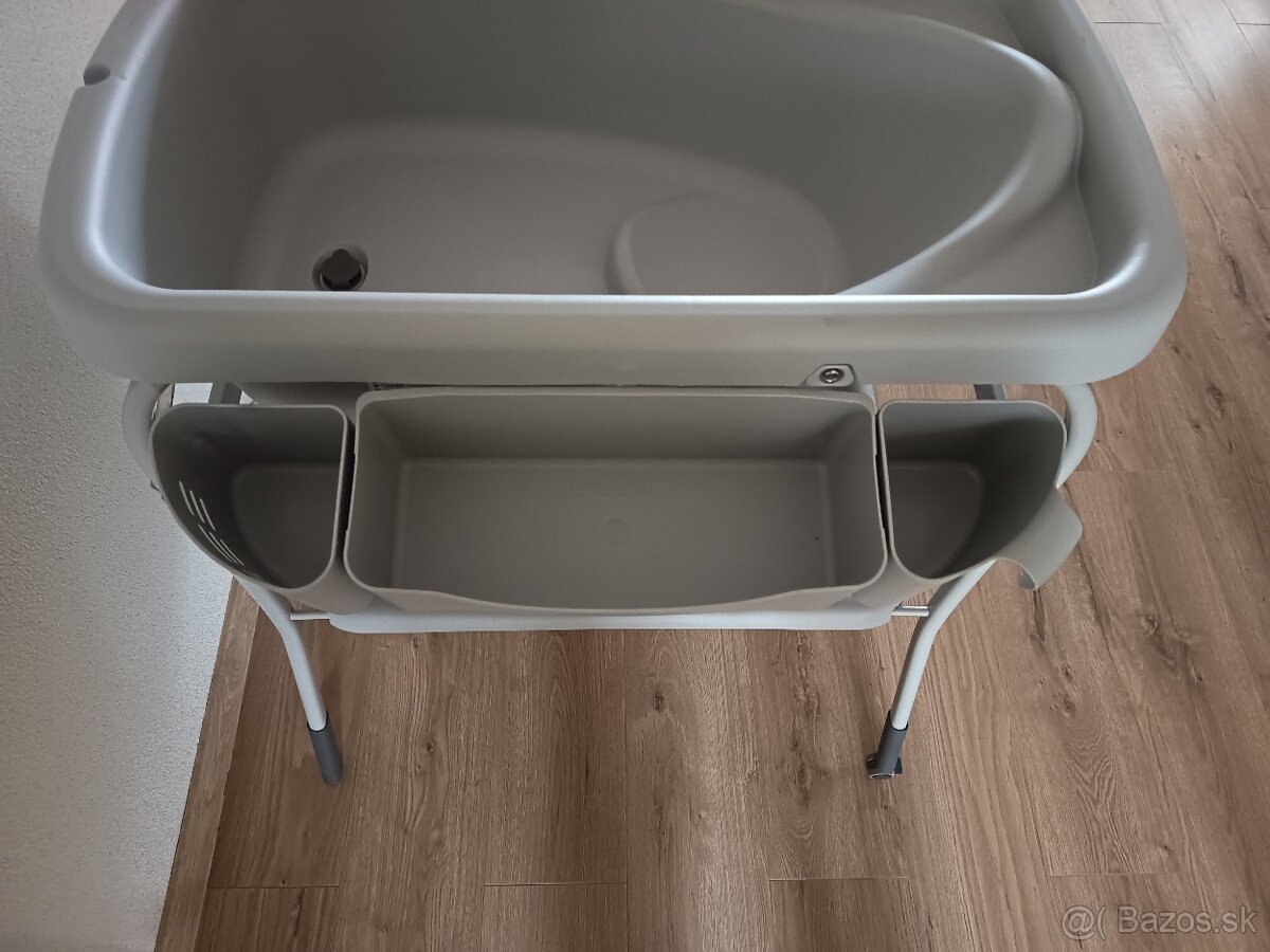 Prebaľovací pult Chicco - 4