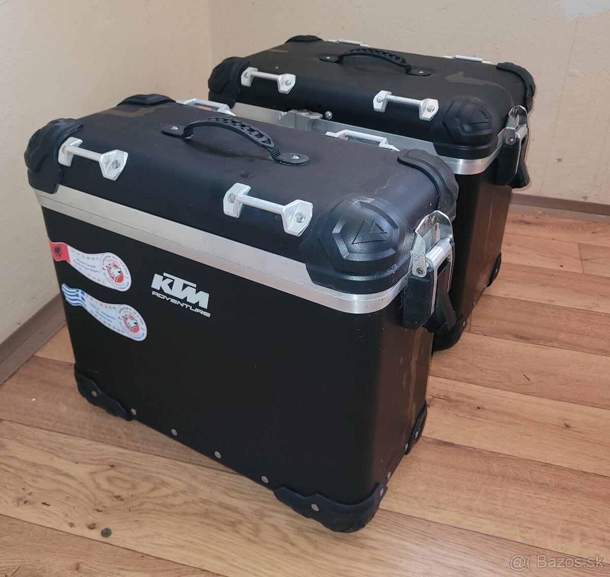 KTM 1290 Super adventure R - 4