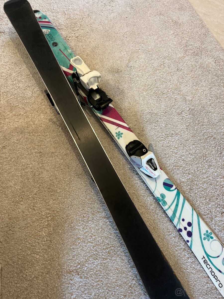 Lyže Technopro 120 cm - 4