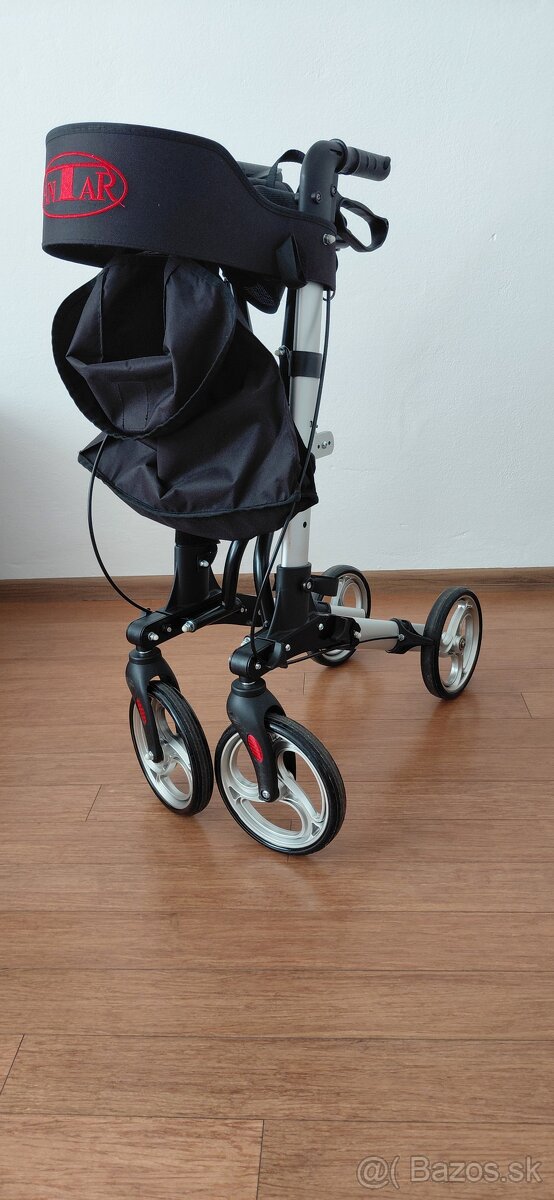 Predám rolátor/chodítko pre seniorov - 4