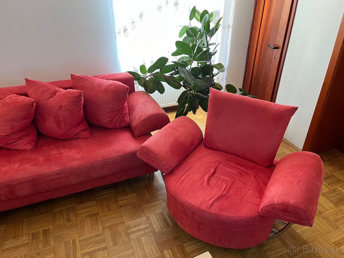 Sedacia súprava - 4