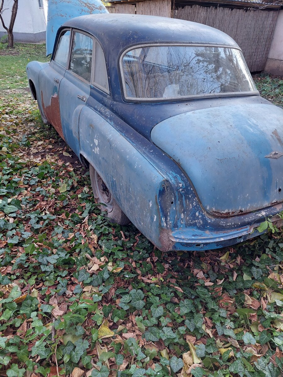 Wartburg 311 (1964) 1000 - 4