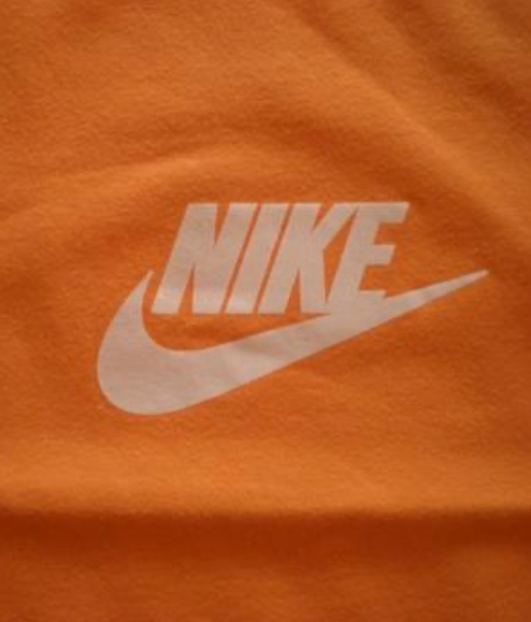 Tričko NIKE, veľ.116 - N.O.V.É. - 4