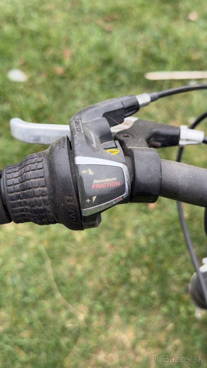 Bicykel pre deti - 4