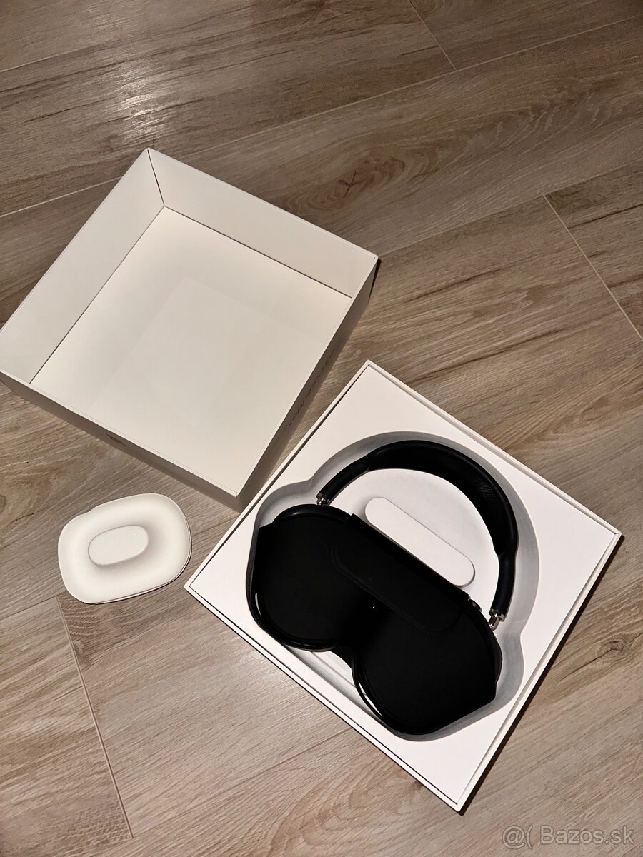 AirPods Max - 4