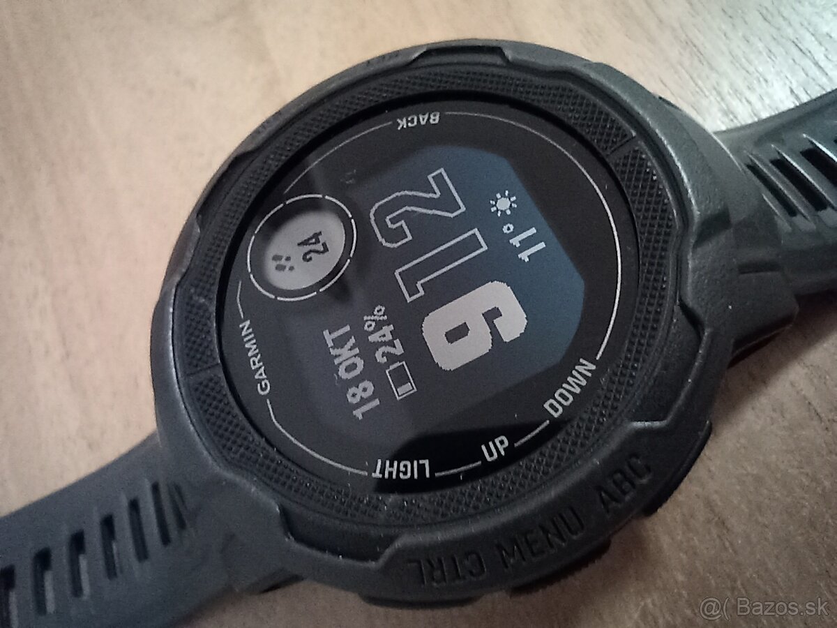 Garmin instinct 2 45mm - 4