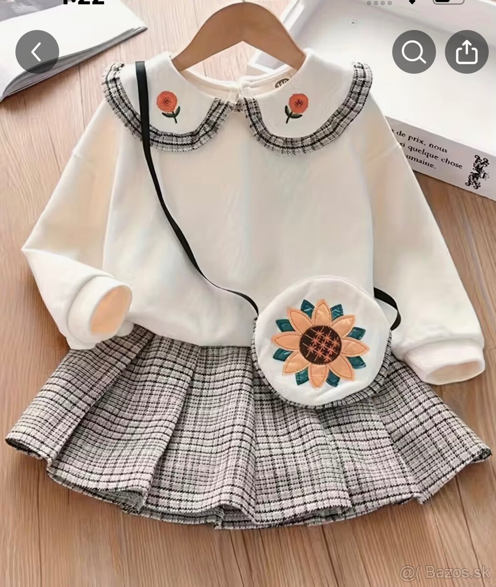 Krasne detske nove kompletiky - 4