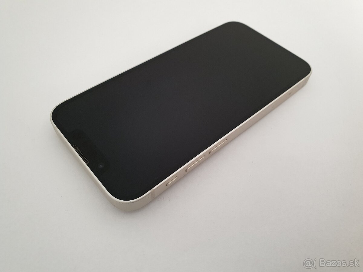 iPhone 13 Mini 128GB 100% kapacita batérie - 4