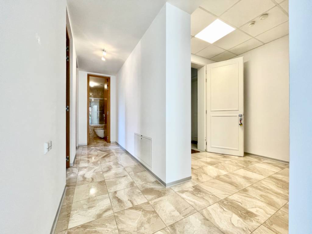 BABONY TRE | B5.23 Rezidenčný nadštandardný byt na ul. Hlbok - 4