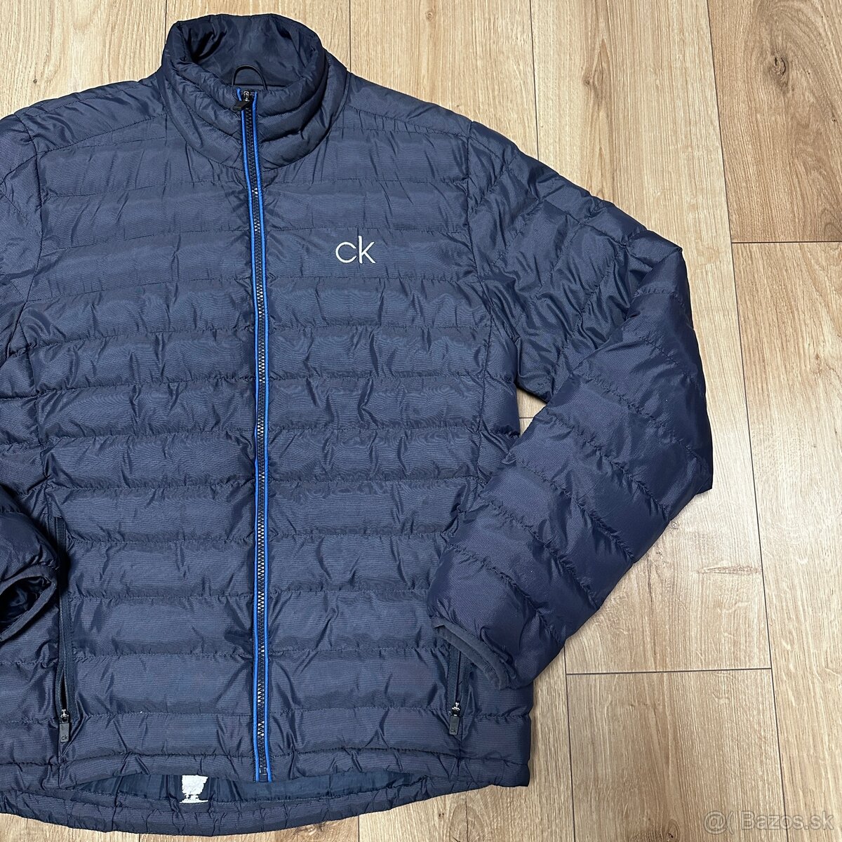 Calvin Klein Bunda - 4