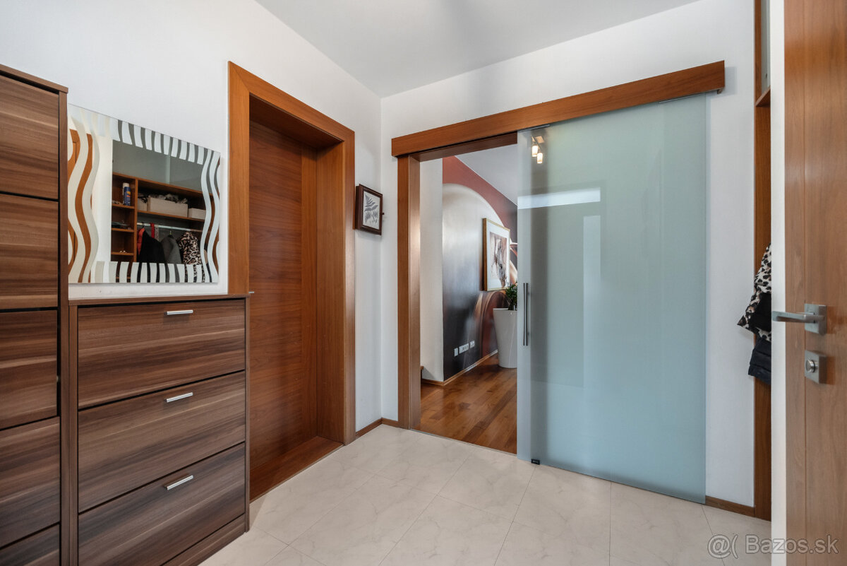 TOP ponuka - 5 izbový RD so saunou a vírivkou - 4