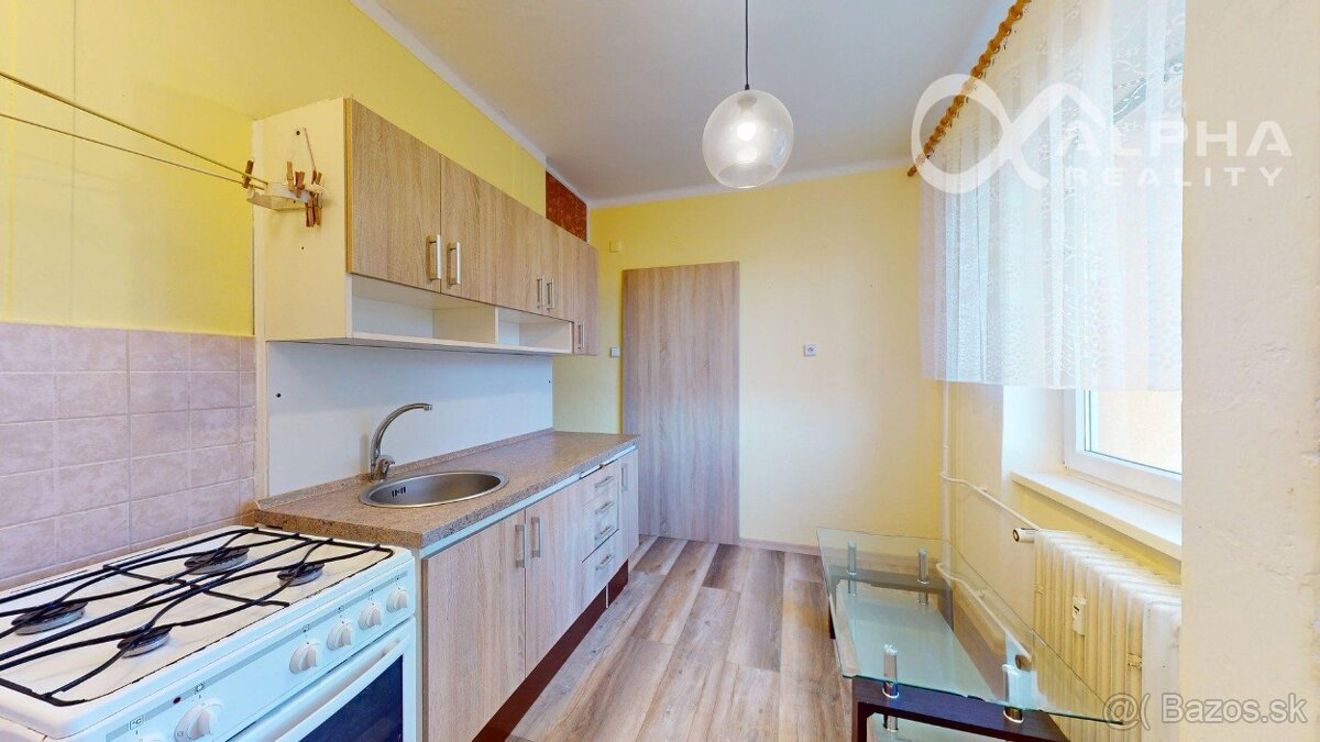 Exkluzívne 2i byt, centrum, Spišská Nová Ves - 4