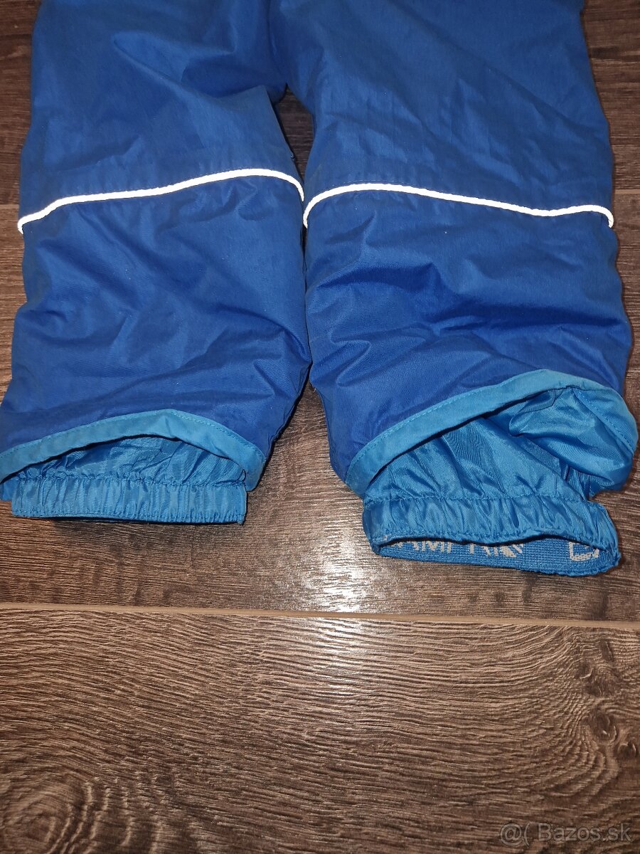 Zimná kombinéza, overal - 4