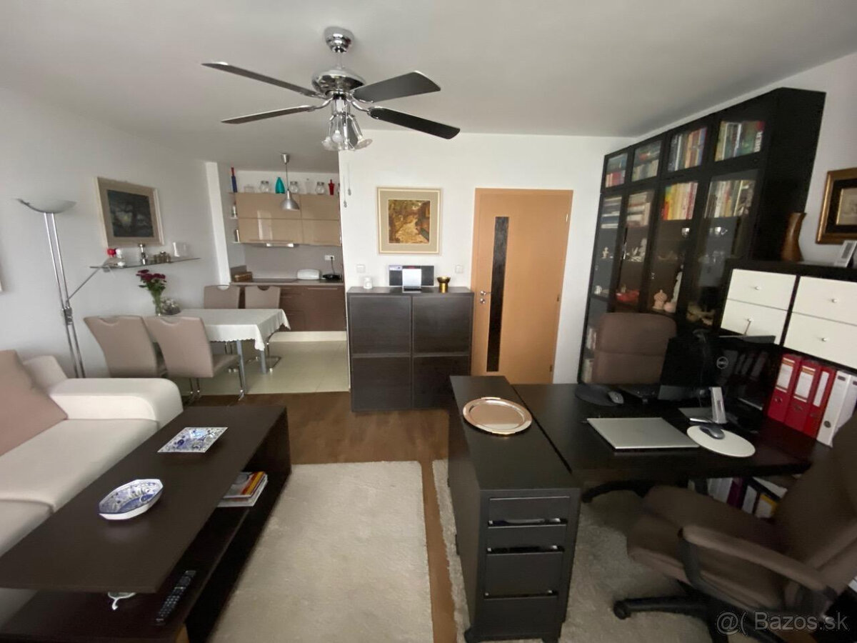 Predaj 2-izbového bytu v novostavbe v Petržalke - 4