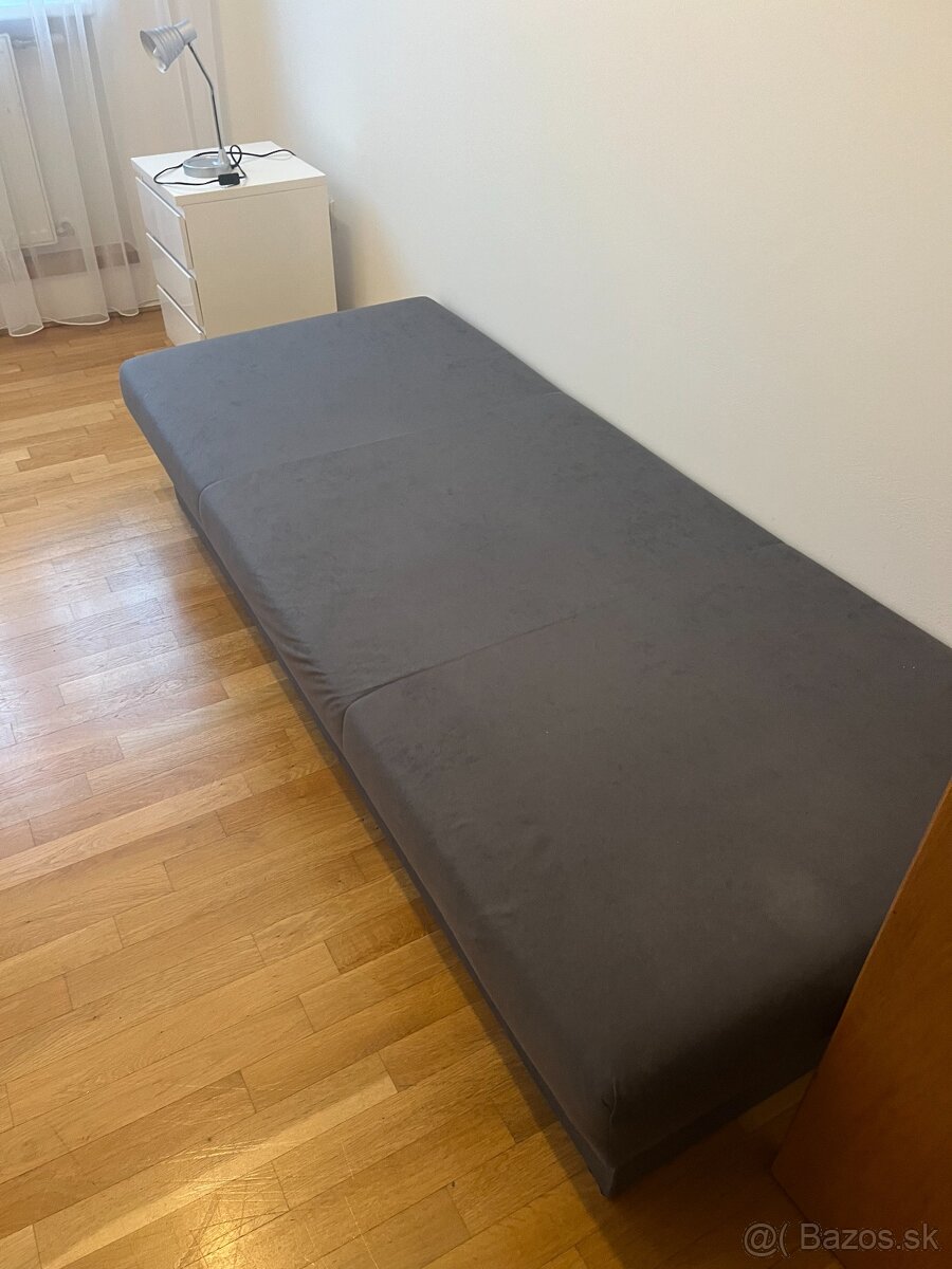 Váľanda JANA - celočalúnená - 4