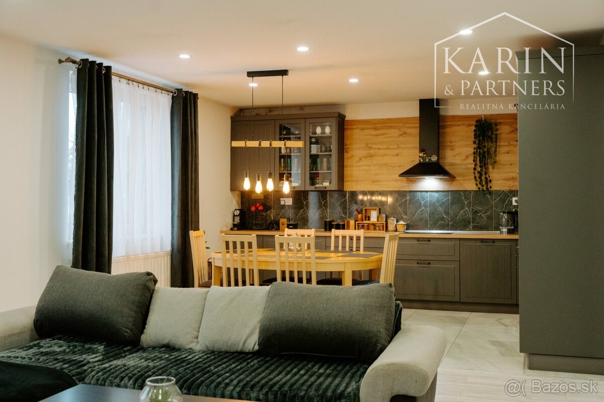 3i RD po čiastočnej rekonštrukcii v meste Šaštín-Stráže - 4