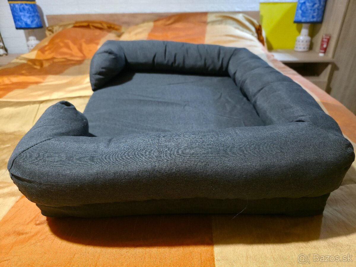 Predám nepoužitý pelech zn.Ferplast - 4