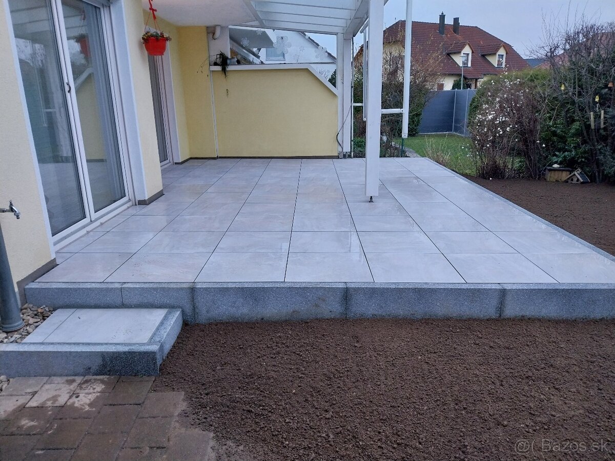 Murárske práce - 4