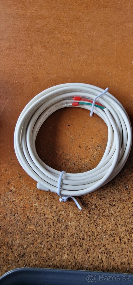 Predám dotykové Termostaty NTC B - 4