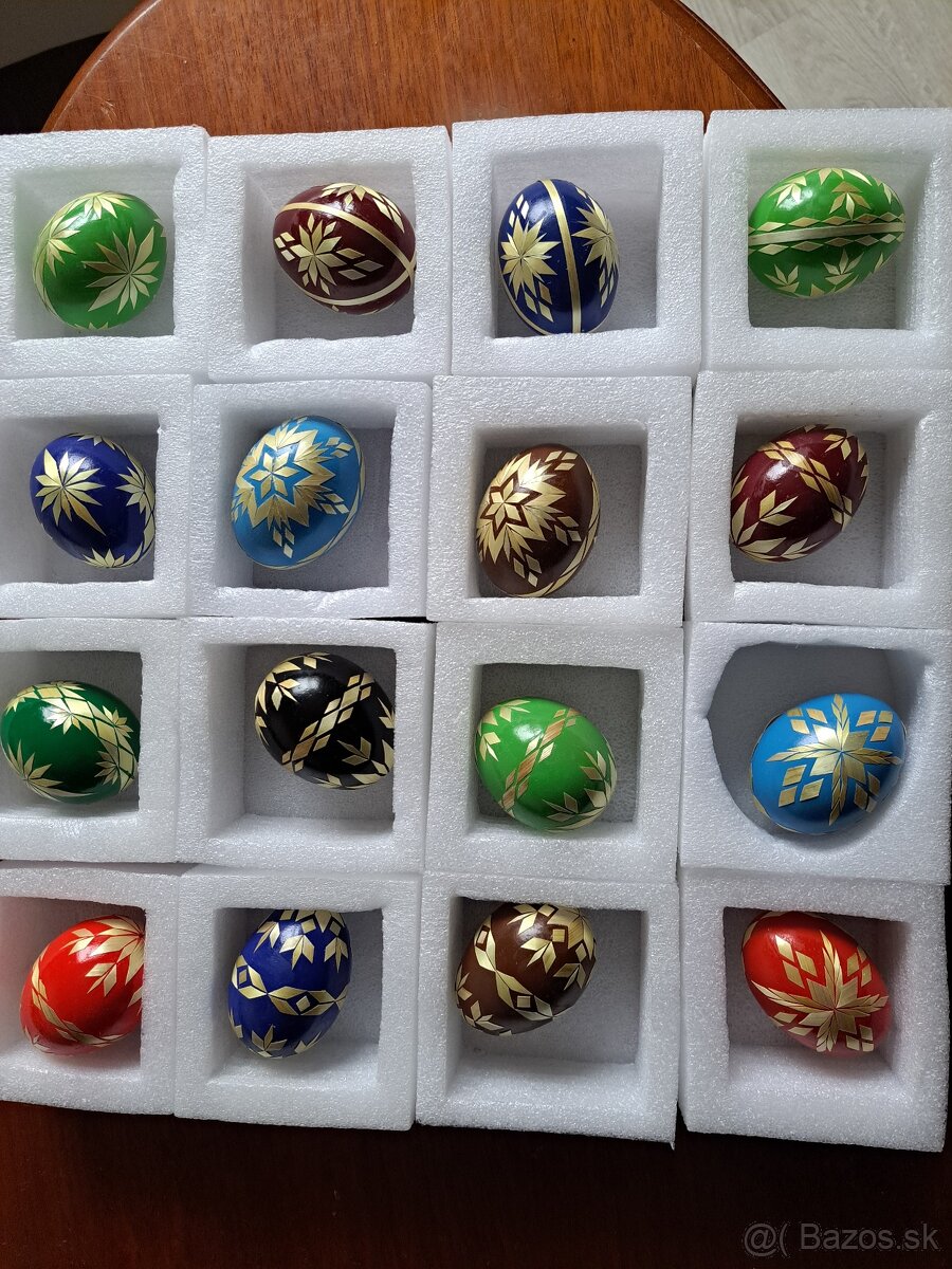 Veľkonočné vajíčka - 4