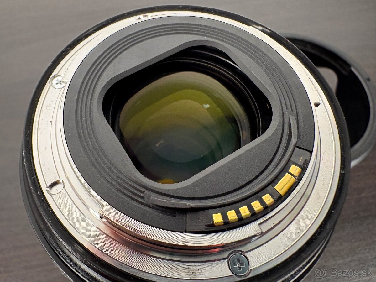 VIANOCNA AKCIA Canon EF 24–105mm f/4L IS II USM - 4