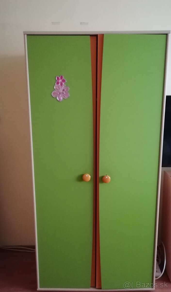 Zostava do detskej izby - 4