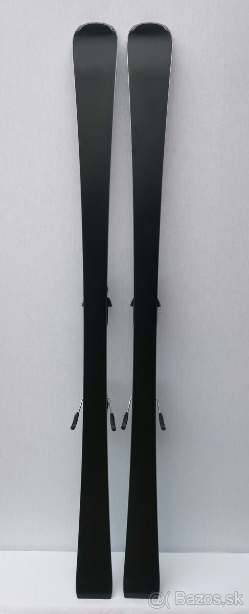 Carvingove Lyze Head WORLDCUP REBELS e.SLR 163cm - 4