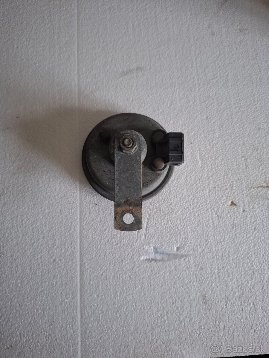 klaksón 12V mb a felícia - 4