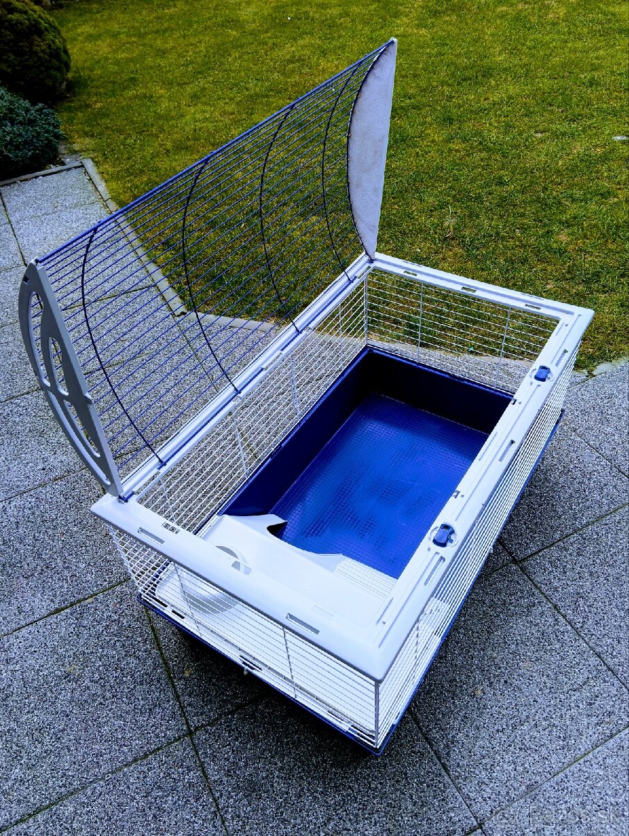 Klietka pre zvieratá - 4