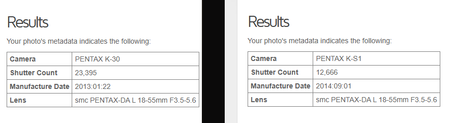 Fotoaparát Pentax K-30 a K-S1 + objektívy a príslušenstvo - 4