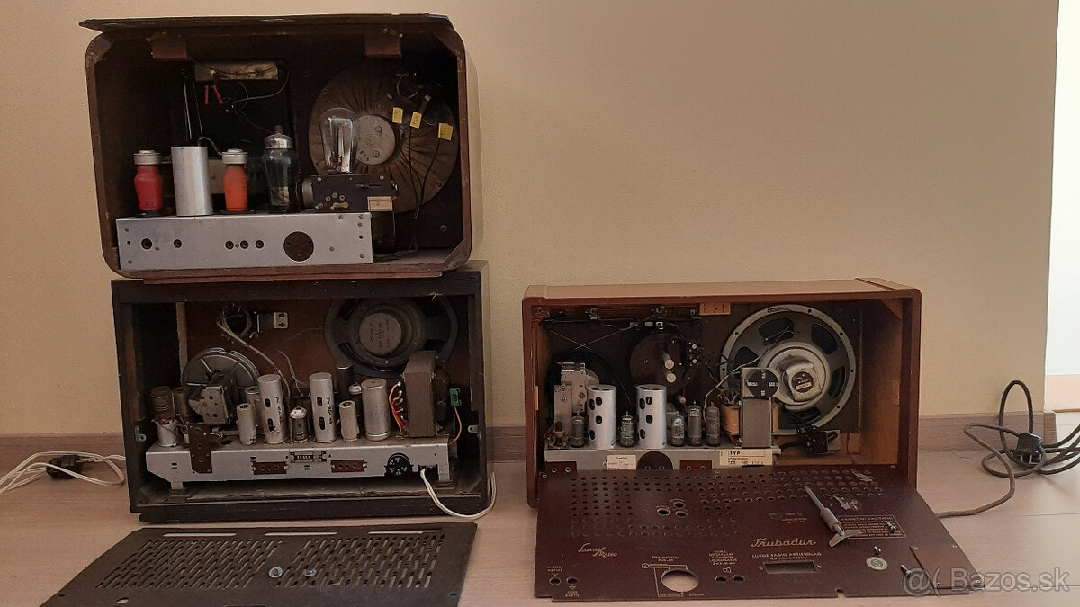 Redukcia zbierky - 4