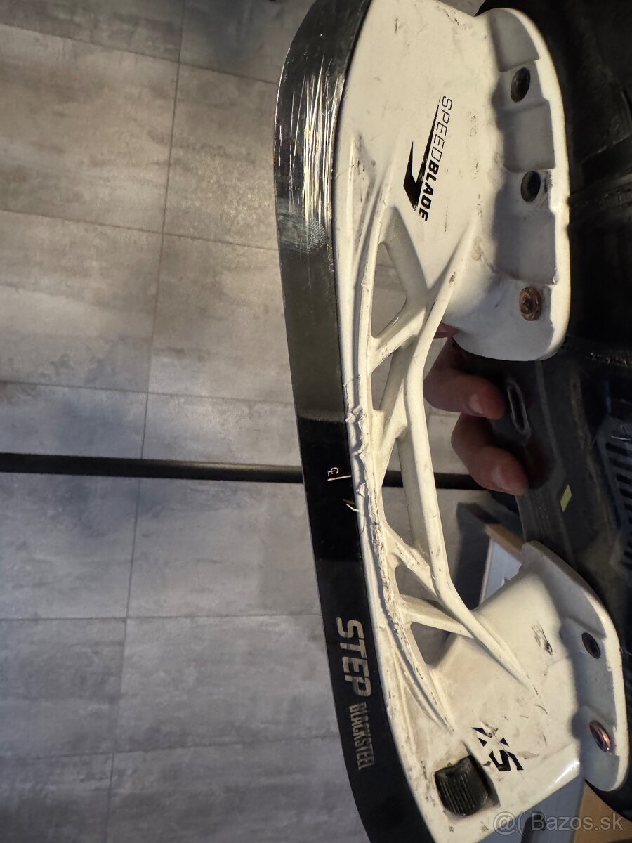 Korčule CCM ASV-Pro Int. 4,5 Tapered - 4