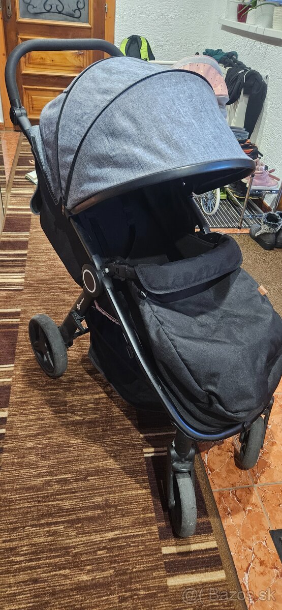 PETITE&MARS Street - 4