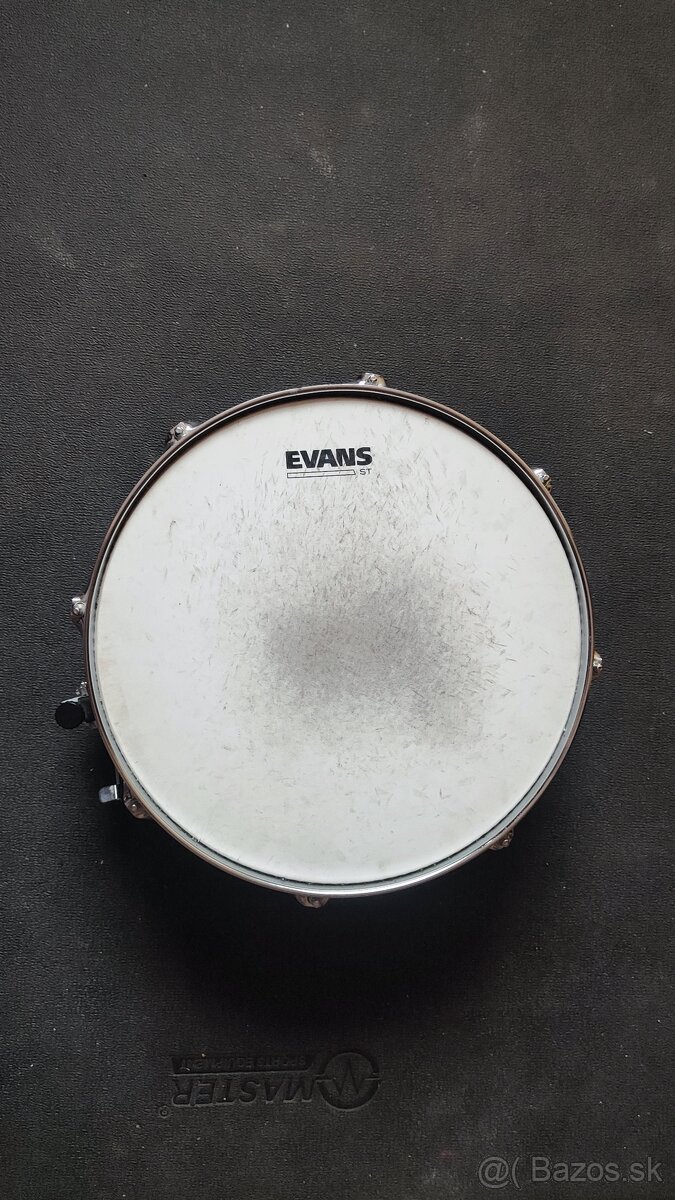 Rytmičák Yamaha rydeen 14x5,5" - 4