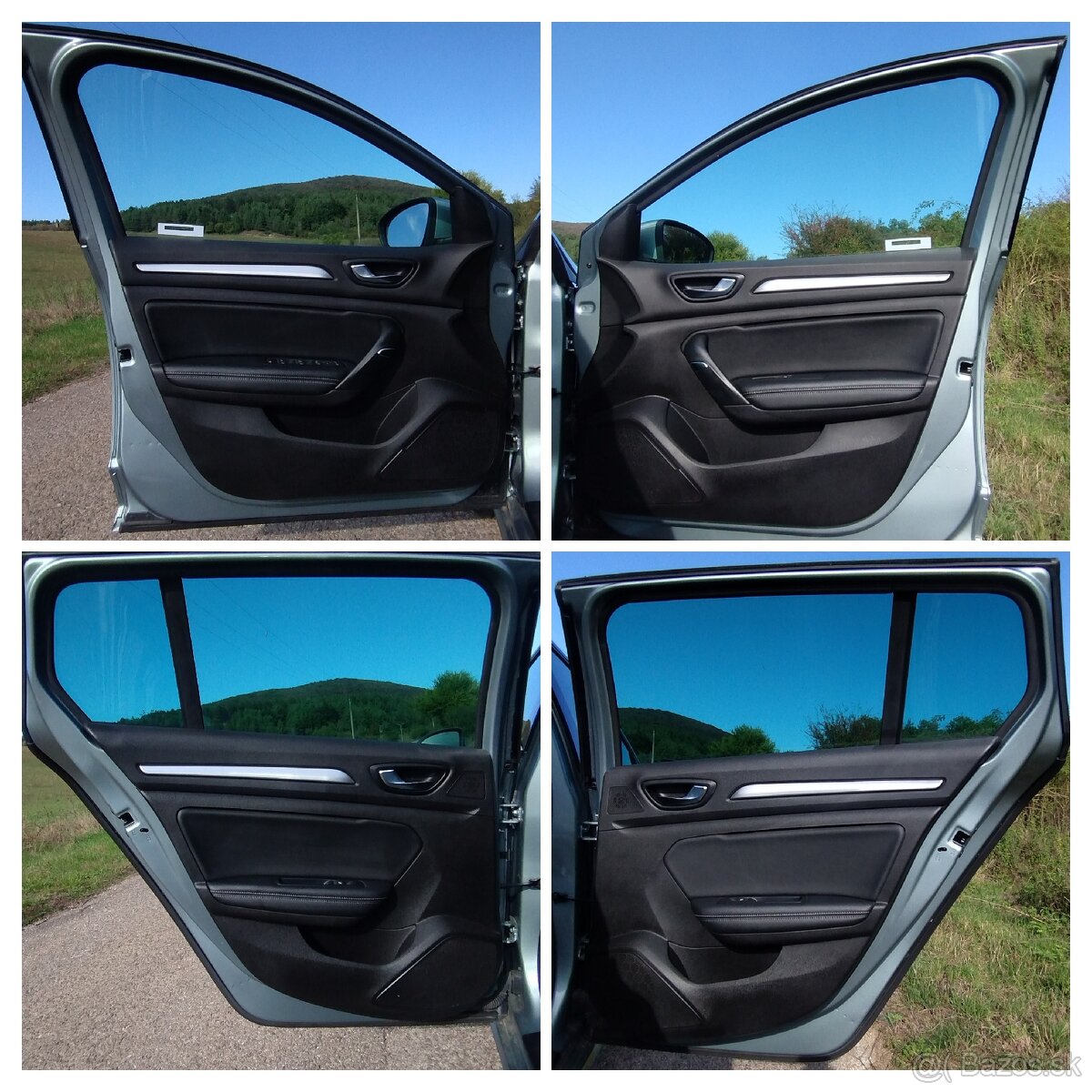 Renault Megane IV - 4