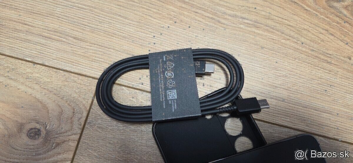 Samsung galaxy S23 256 GB Black - 4