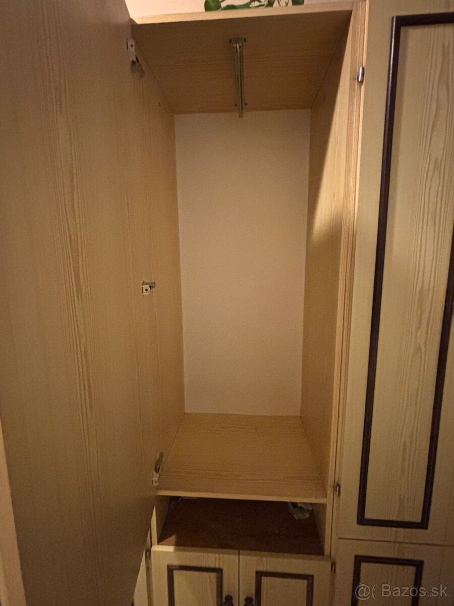 Predsieňová zostava - 4