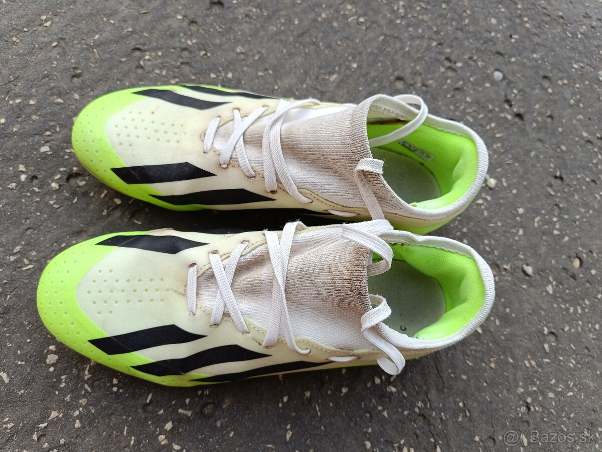 Kopačky veľkosť 38 - 4