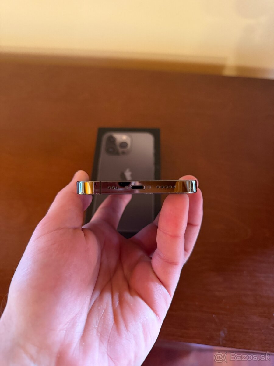 iPhone 13 pro 256gb - 4