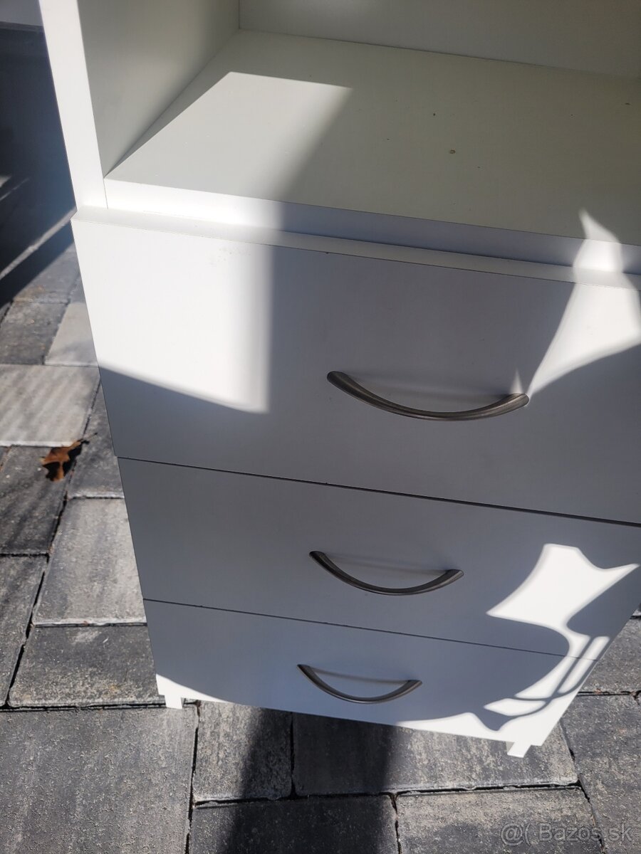 Detský písací stolík so stoličkou - 4