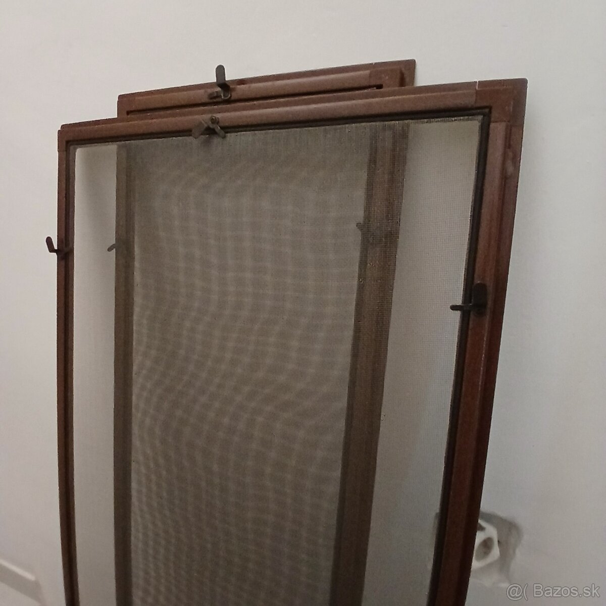 Sieťky na ookná - 4