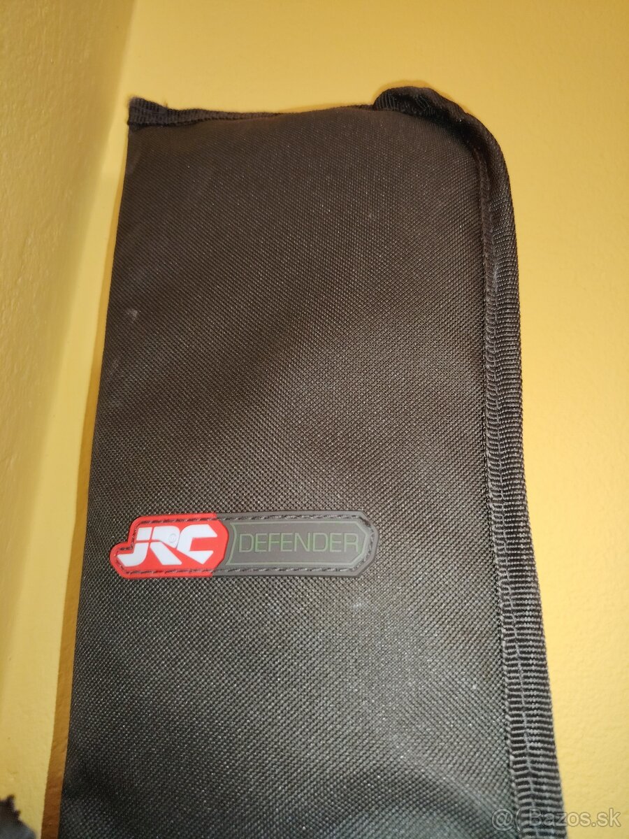 Predám kaprové udice - 4