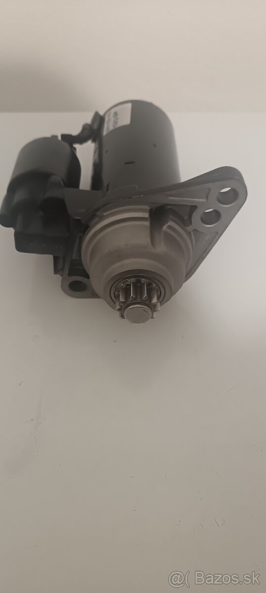 Starter do VAG 1.9 TDI - 4