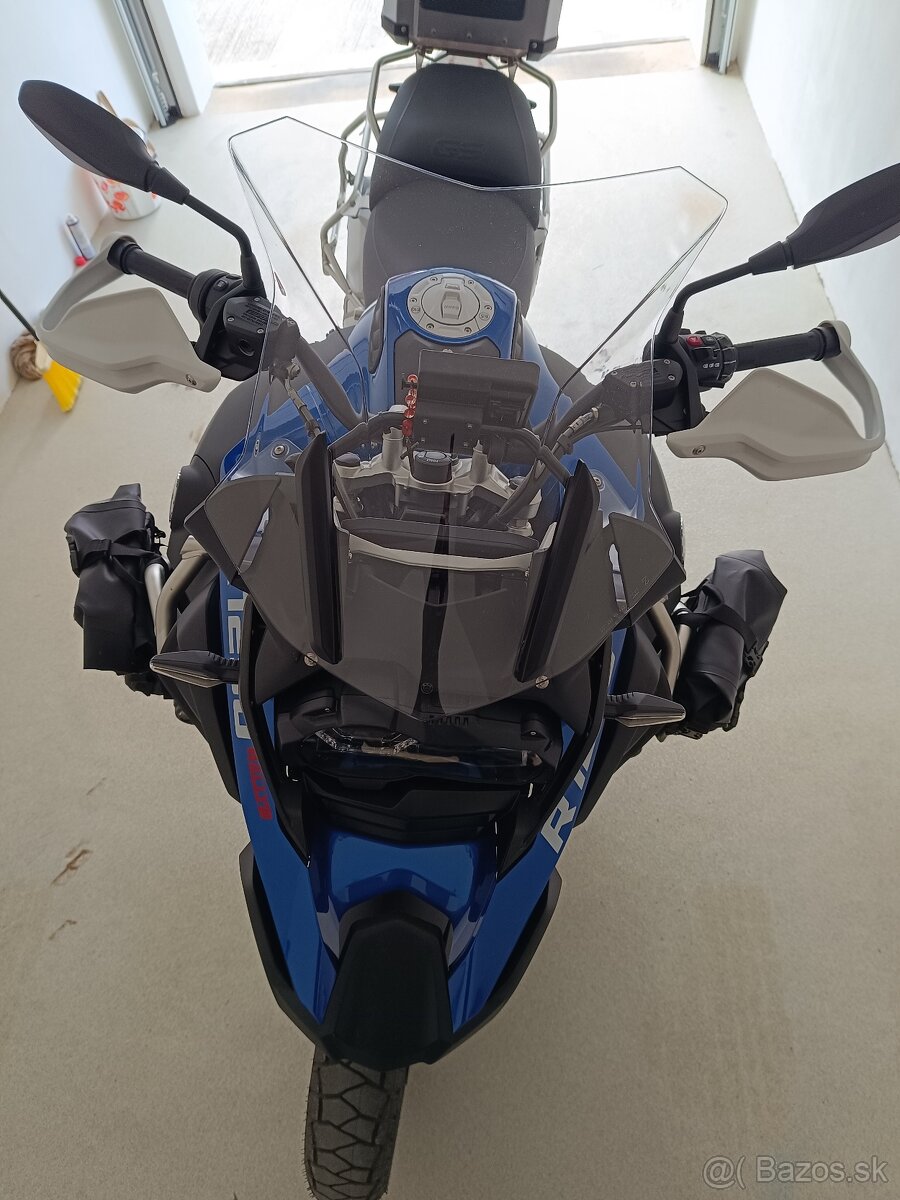 BMW R 1250 GS Adventure