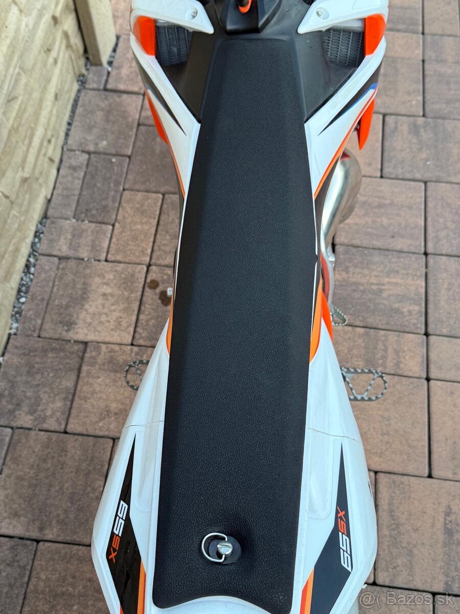 Ktm sx 65