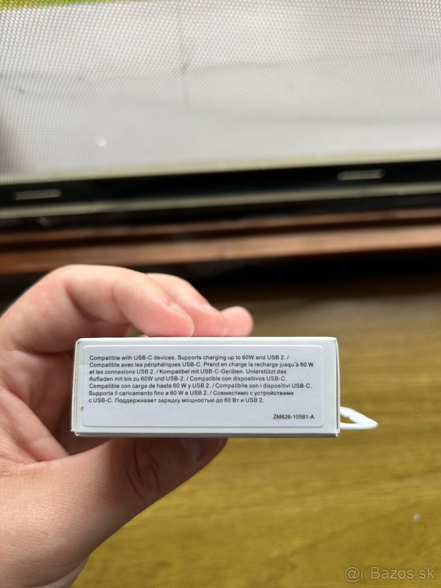 apple kábel usb c to usb c - 4